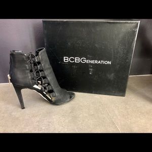 BCBGeneration Heel